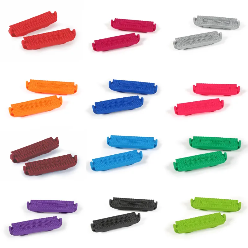 Shires COMPOSITI Premium Profile Stirrup Treads - Childs